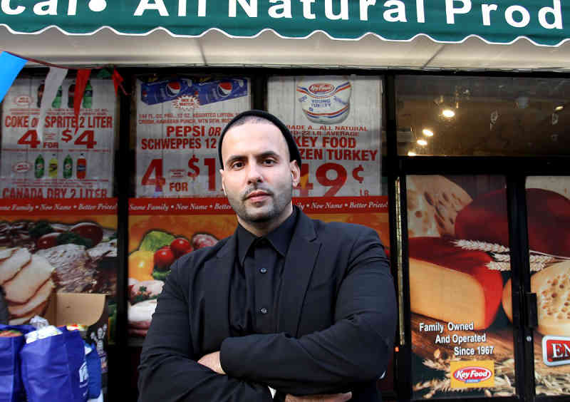 Bad for business: Ft. Greene entrepreneurs claim new Fulton bus lanes will hurt bottom lines