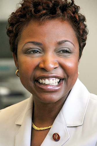 Clarke stops by to give us the DC lowdown