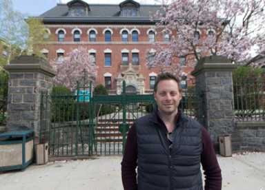 Angel Guardian developer reveals plans for beloved Dyker Heights property