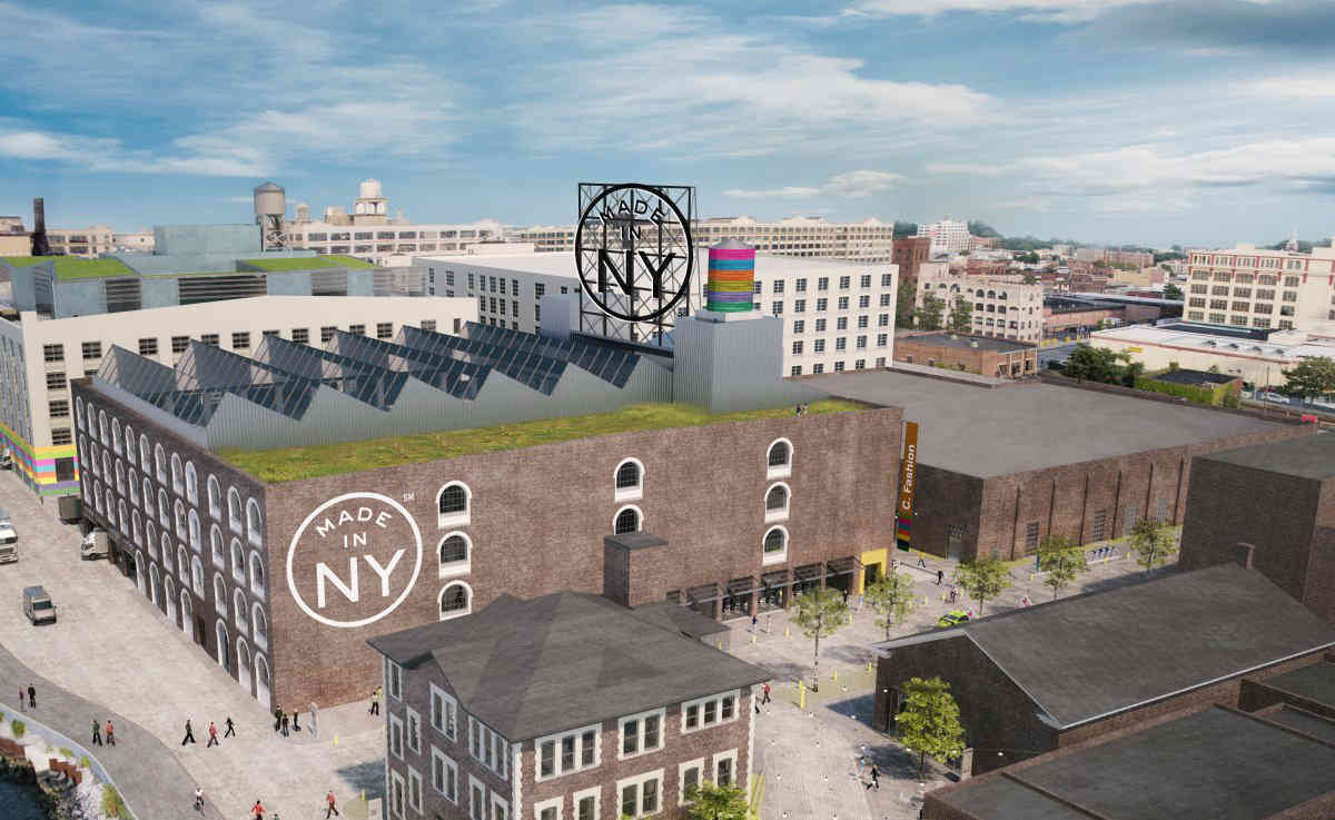 Lights, camera, action! City bringing TV and film production to S’Park