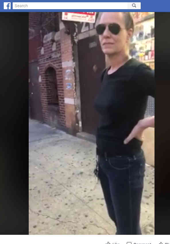 Tonight: Beep hosting discussion at deli where white woman accused black boy of sexual assault