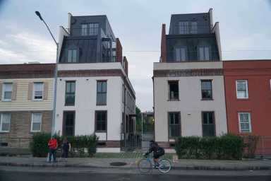 Asbestos bust: Five developers indicted for concealing cancer risk at Greenwood Heights building projects