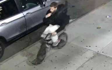 Nailed: Guy beaten with hammer, robbed in G’Heights, police say