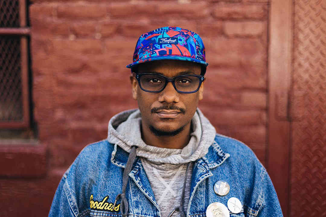 Extra ‘Butter’: Weekly comedy show adds an after party