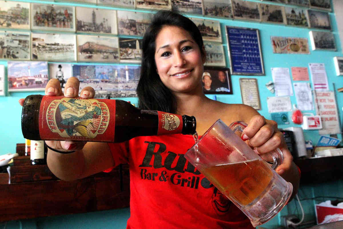 Polar pursuits: What to do after the New Year’s Day Plunge