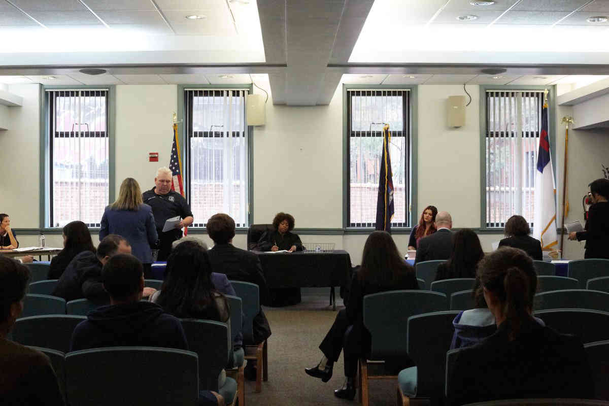 Weeding them out: DA clearing low-level marijuana convictions at two upcoming events