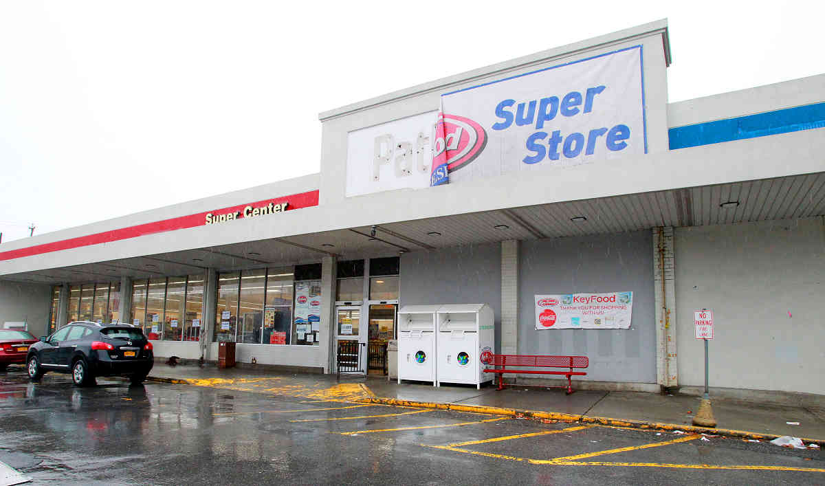 Food exchange: East Flatbush Key Food closing, reopening as Foodtown