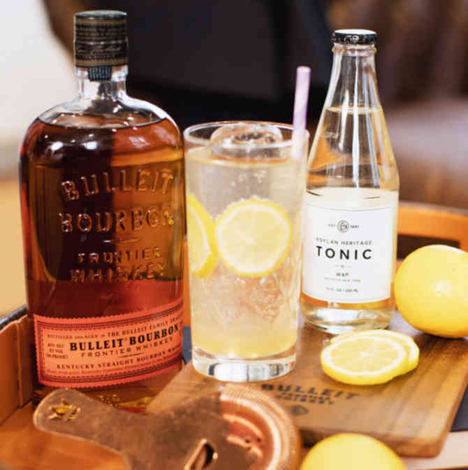 Free spirits: Dime Best of Brooklyn fest adds whiskey samples