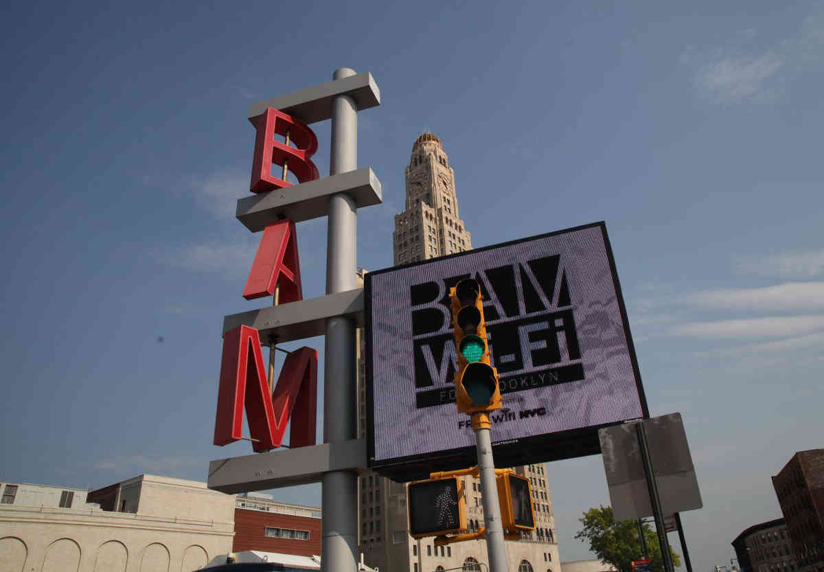 Furloughed Feds get free films: BAM offers afternoon movie passes for out-of-work gov employees