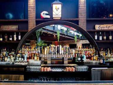 Game on! Three new spots where you can catch the Super Bowl