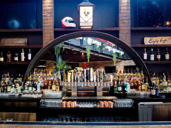 Game on! Three new spots where you can catch the Super Bowl