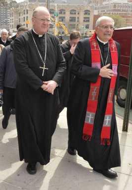 Catholic clarity: Brooklyn diocese must release details it used to create list of predatory priests, lawyer says