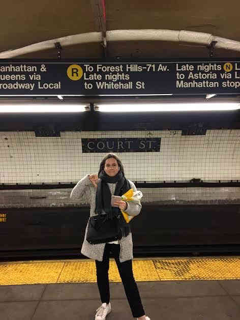 R they serious? Straphangers blast pols’ proposal to again split Bklyn, Manhattan R-train service