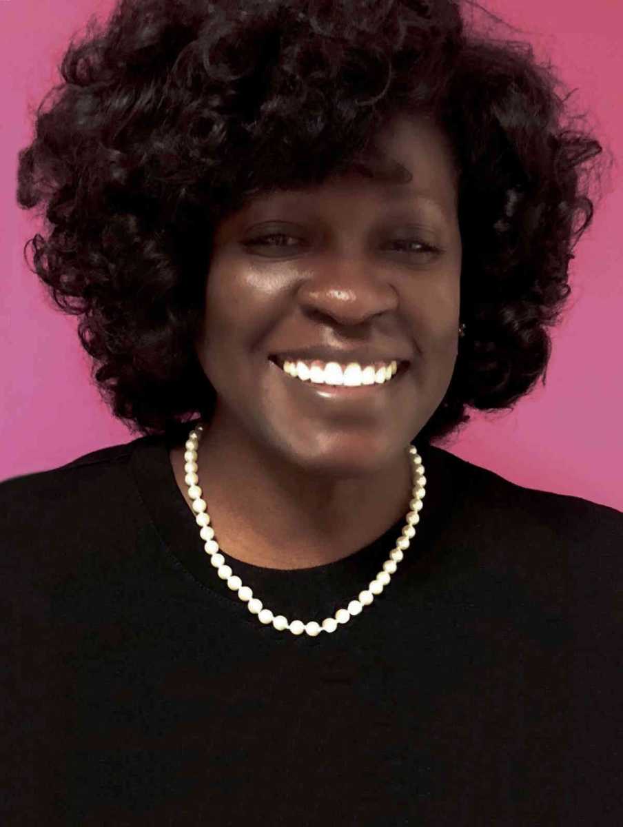 Checkin’ in with … Kingsborough Community College President Dr. Claudia Schrader