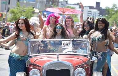 Five things to do in Brooklyn this week!