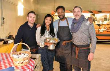 Five things to do in Brooklyn this week!