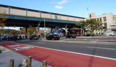 MTA to spend $6.2M on camera enforcement for bus lanes throughout New York City