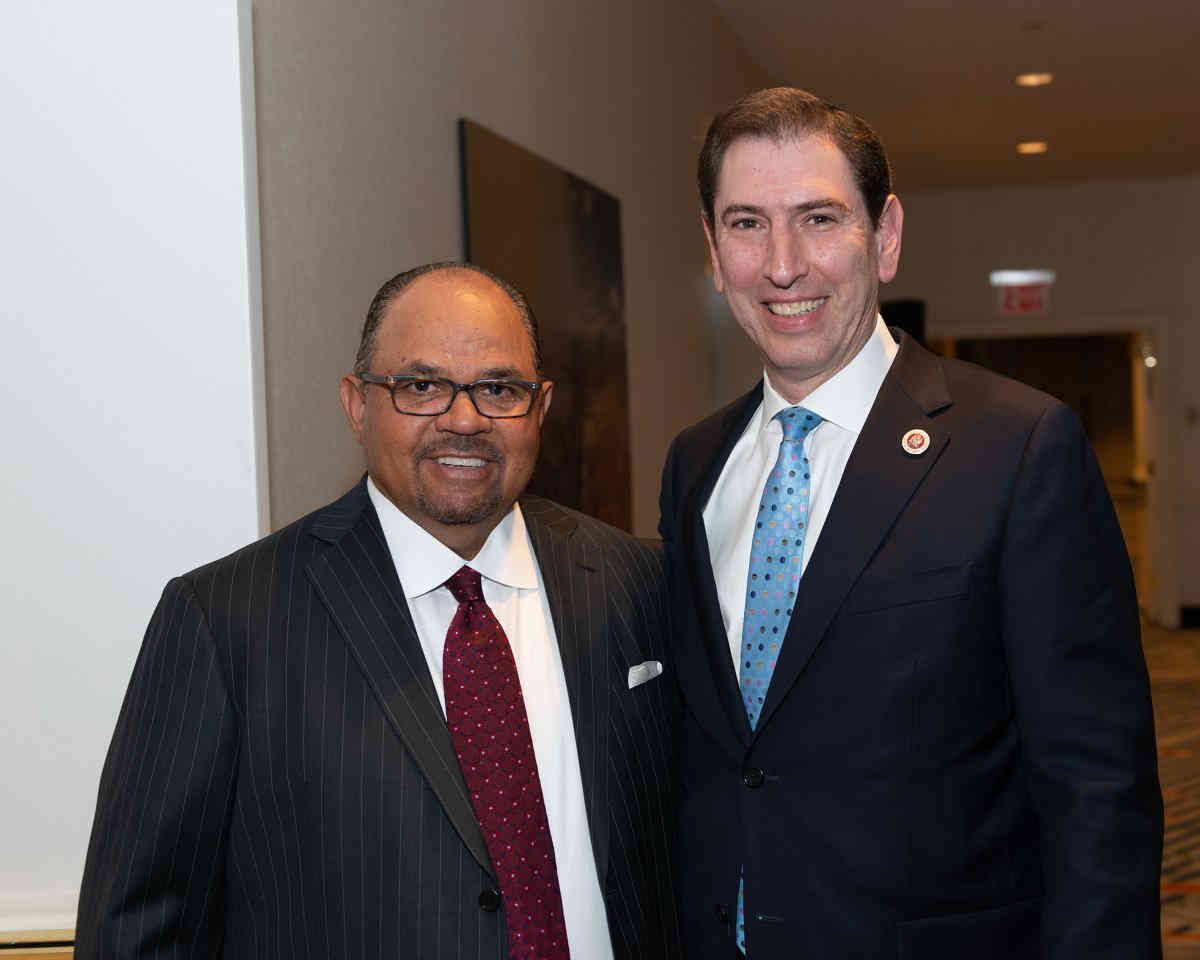 Awarding entrepreneurs: Brooklyn Chamber of Commerce toasts members at Winter Gala