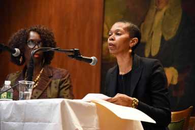 Judges train legal eagles in jury-selection process