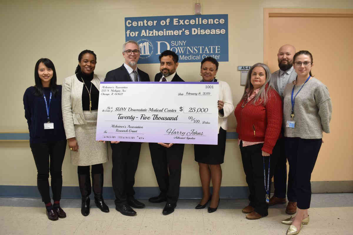 LGBTQ champion honored for career of community advocacy