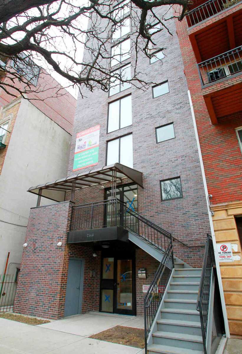 Tough pill to swallow: Coney Island civic leaders don’t want new drug-treatment center in nabe