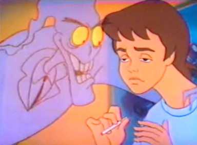 Brooklyn is going to pot!