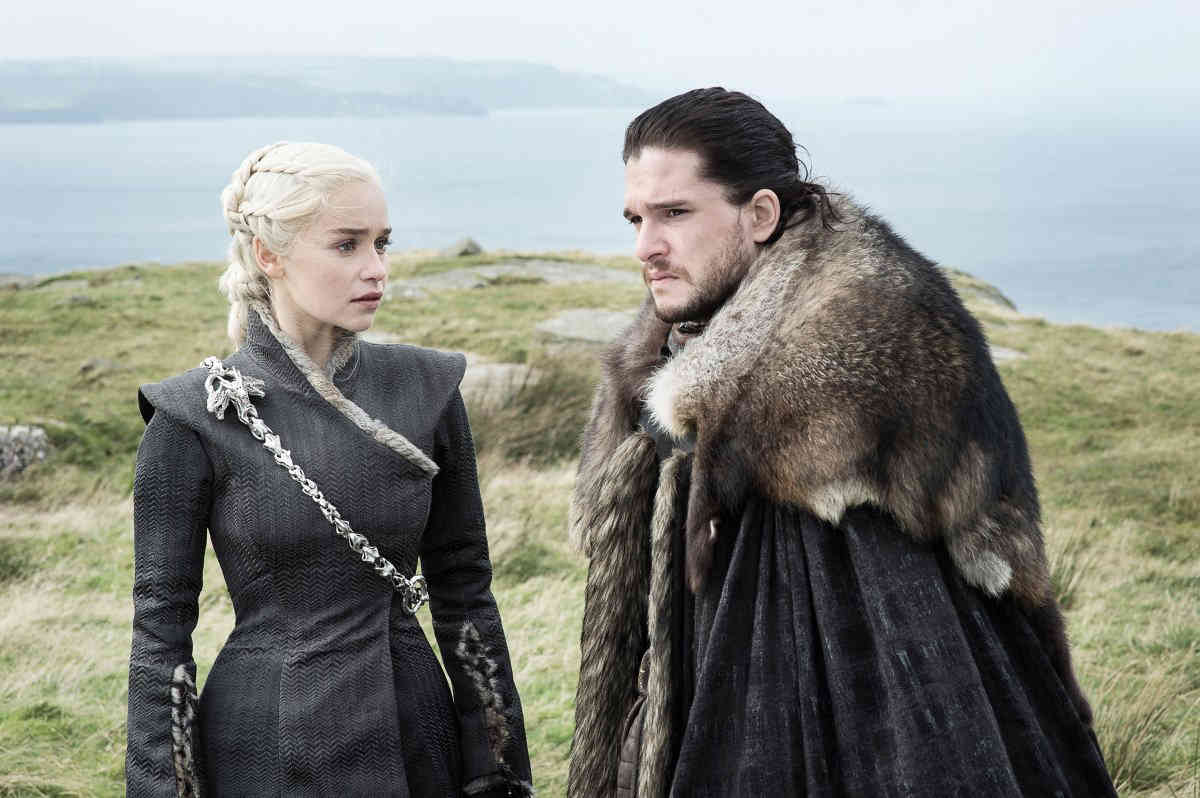 ‘Game’ on! Where to celebrate the show of ice and fire