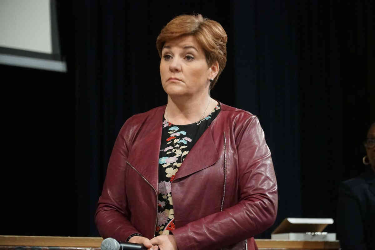 No shelter: Park Slopers blast plan to open new homeless shelters on Fourth Avenue