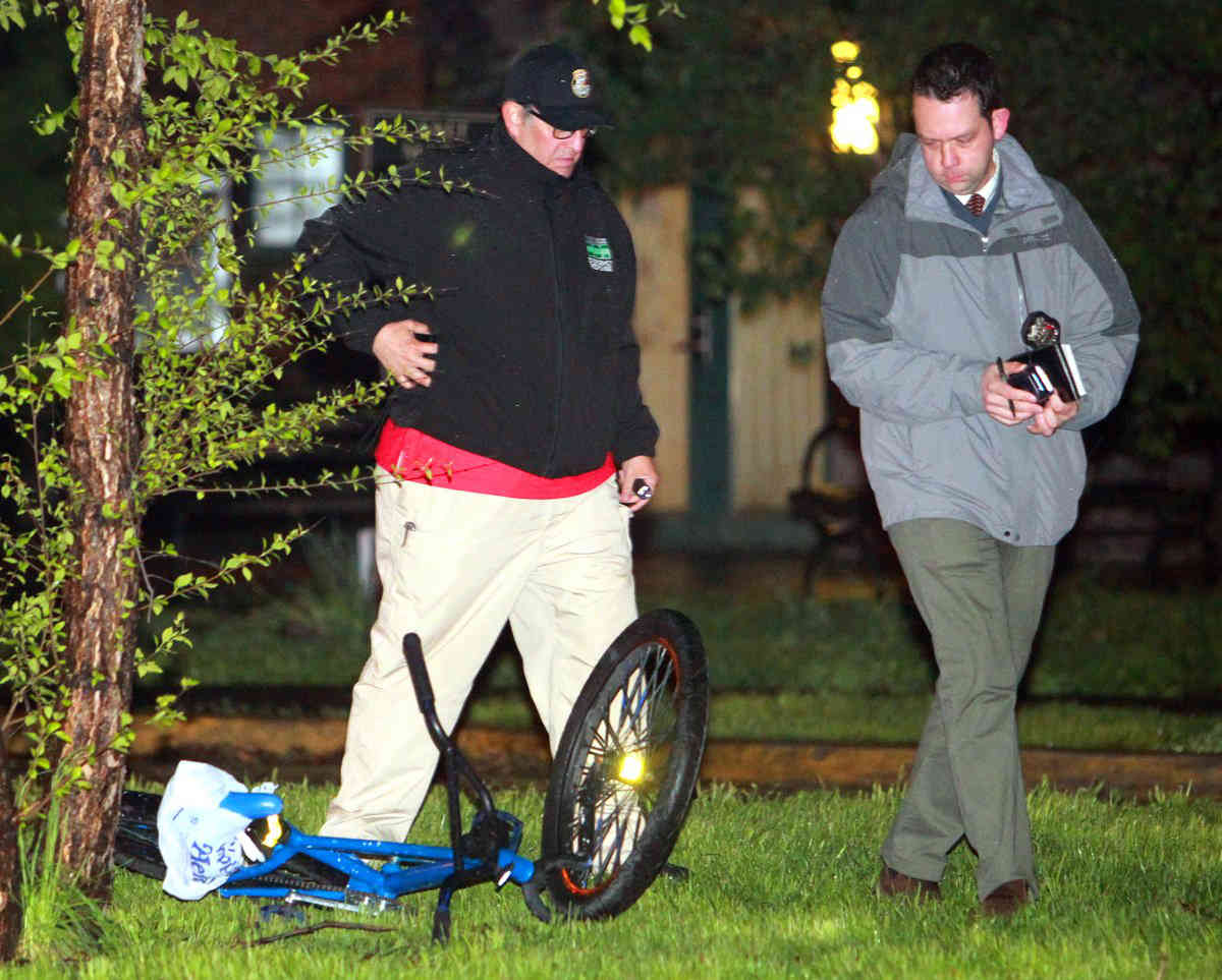 Advocates blame city after car fatally strikes bicyclist in Marine Park