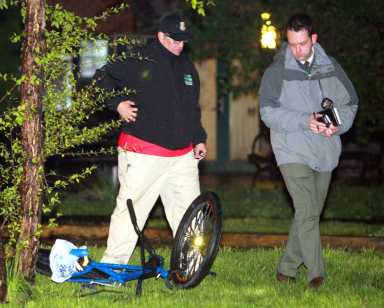 Advocates blame city after car fatally strikes bicyclist in Marine Park