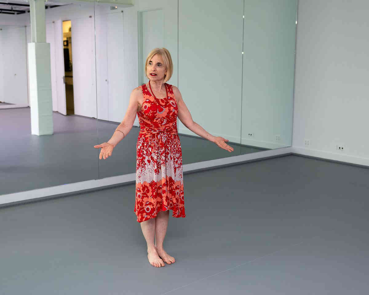 Dancing in the streets: Gowanus block party launches new dance studio