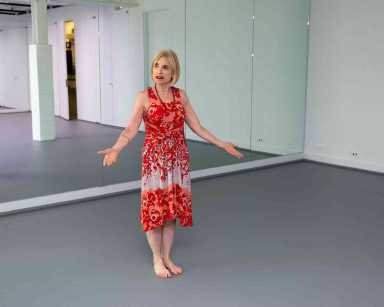 Dancing in the streets: Gowanus block party launches new dance studio