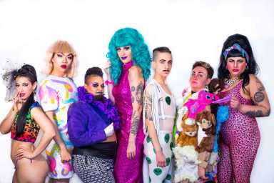 Pride and joy: The best LGBT events happening this month in Brooklyn