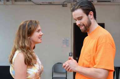 Play for time: 30-year-old futuristic show finds new life