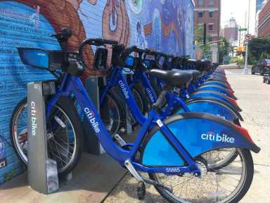 Citi Bike to expand following accusations of white favoritism