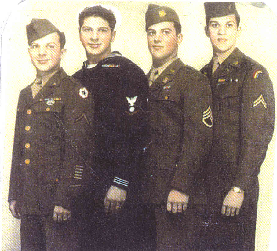 Locals demand long-shuttered Downtown World War II memorial to reopen to public