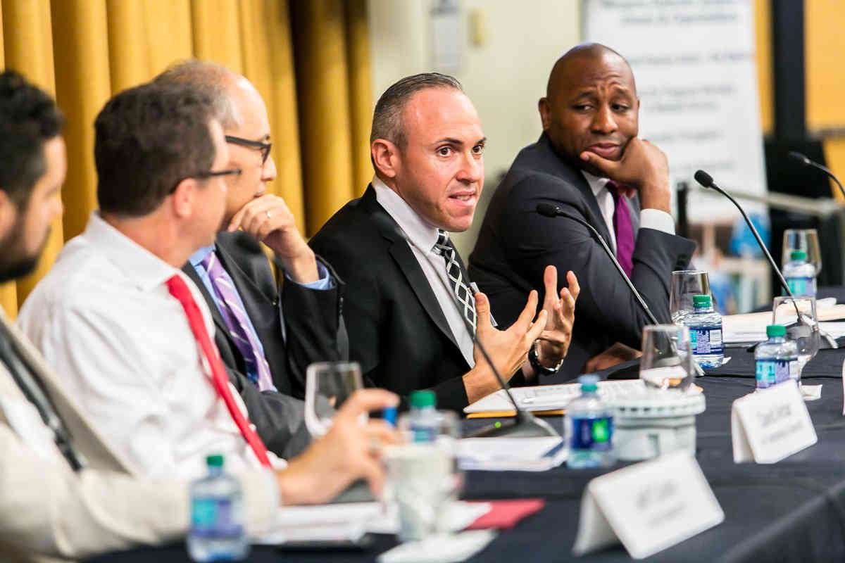 Lead-ing the charge: Coney councilman spearheads assault on de Blasio’s lead policy