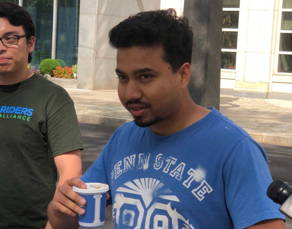 Staffer to Sunset Park Assemblyman arrested for allegedly embezzling campaign funds