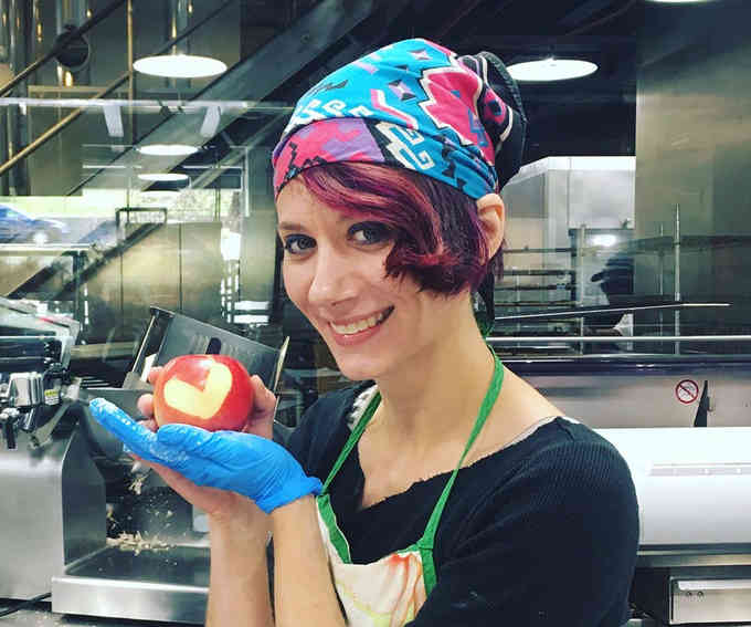 Baker defies Kickstarter failure to open Park Slope pastry shop