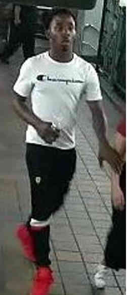 Cops hunting suspect who snatched purse from woman at Grand Army Plaza subway station