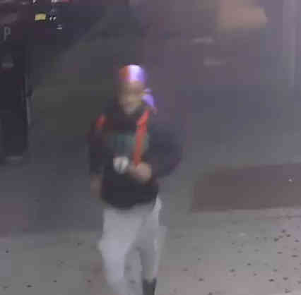 Cops hunt perv wanted in connection with two Park Slope sexual assaults