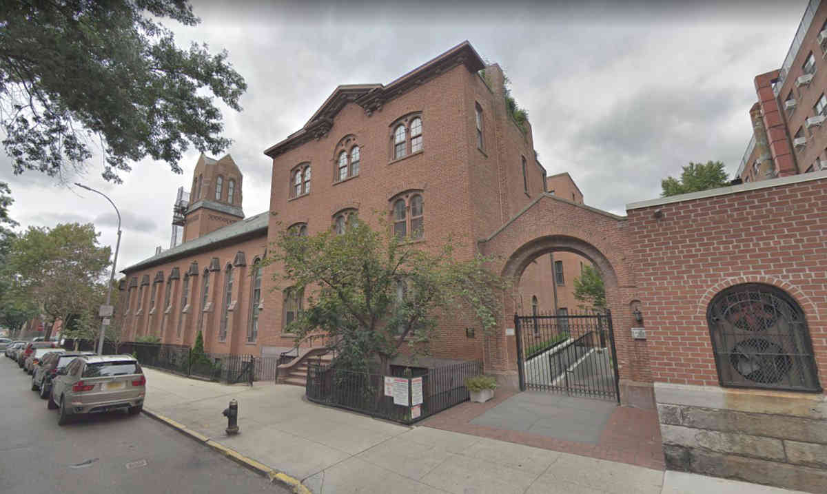 Child sex abuse lawsuits pile up in Brooklyn following passage of new law targeting predators