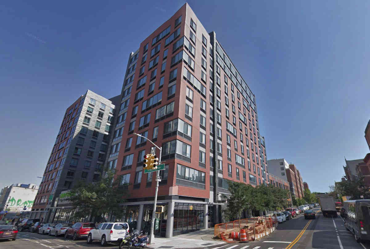 Fort Greene man kills girlfriend, himself, in murder-suicide