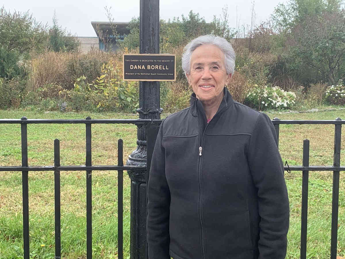 Locals slam city for squandering resiliency funds on Manhattan Beach Park