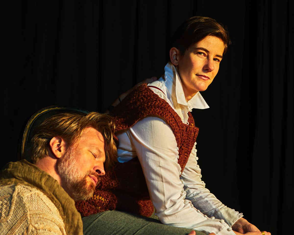 Weird sisters: Genderbent ‘Macbeth’ comes to the Brick