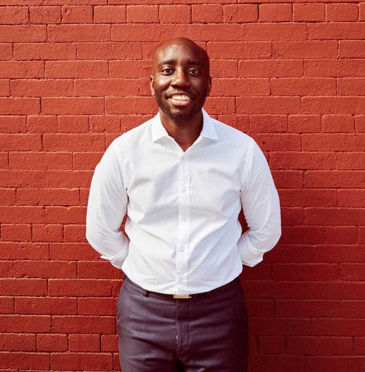 Adem by Brayden Olson