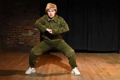 hillary clinton prison