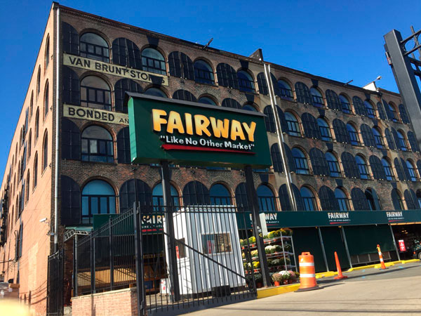 Fairway Red Hook