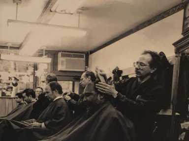 park slope barber
