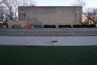 Brooklyn War Memorial